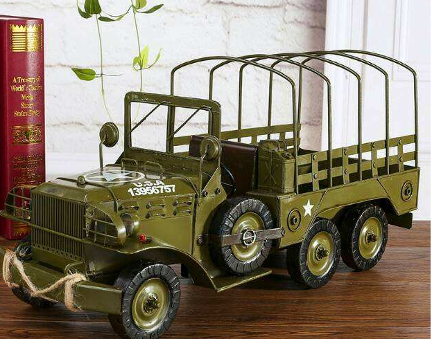 禹城市大型仿真模型道具