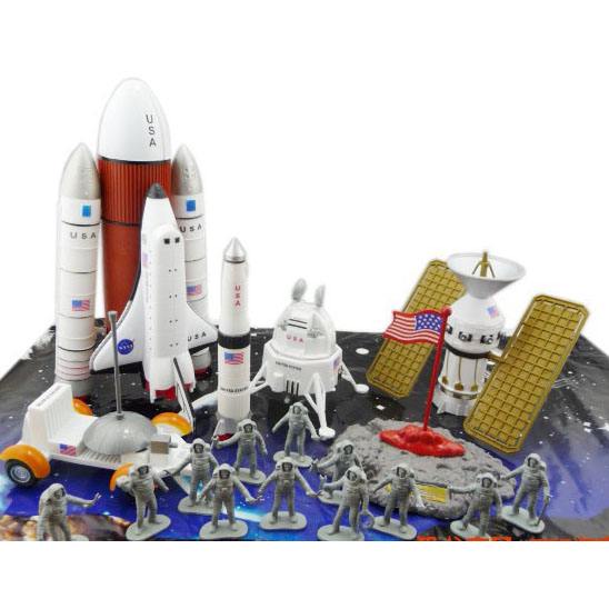 禹城市航天航空