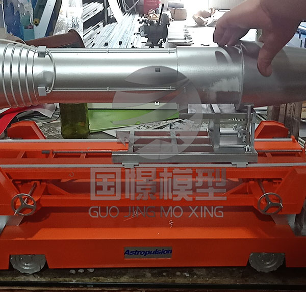 禹城市车辆模型