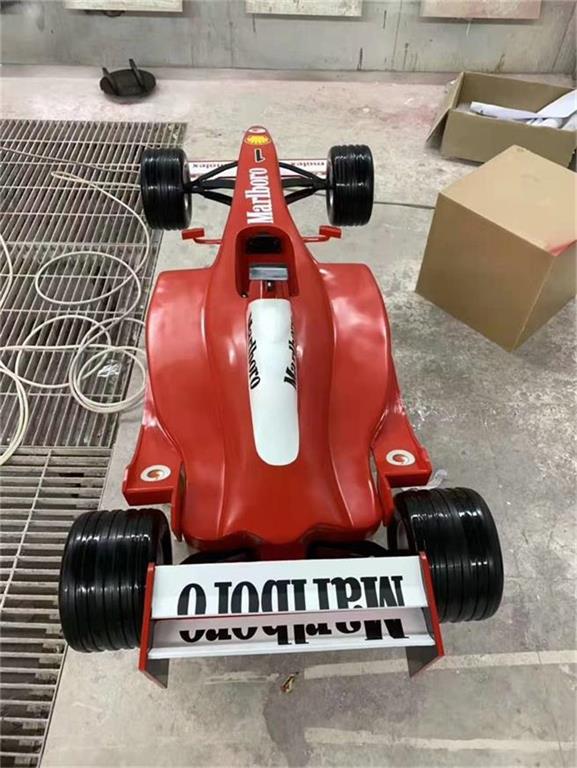 禹城市汽车模型