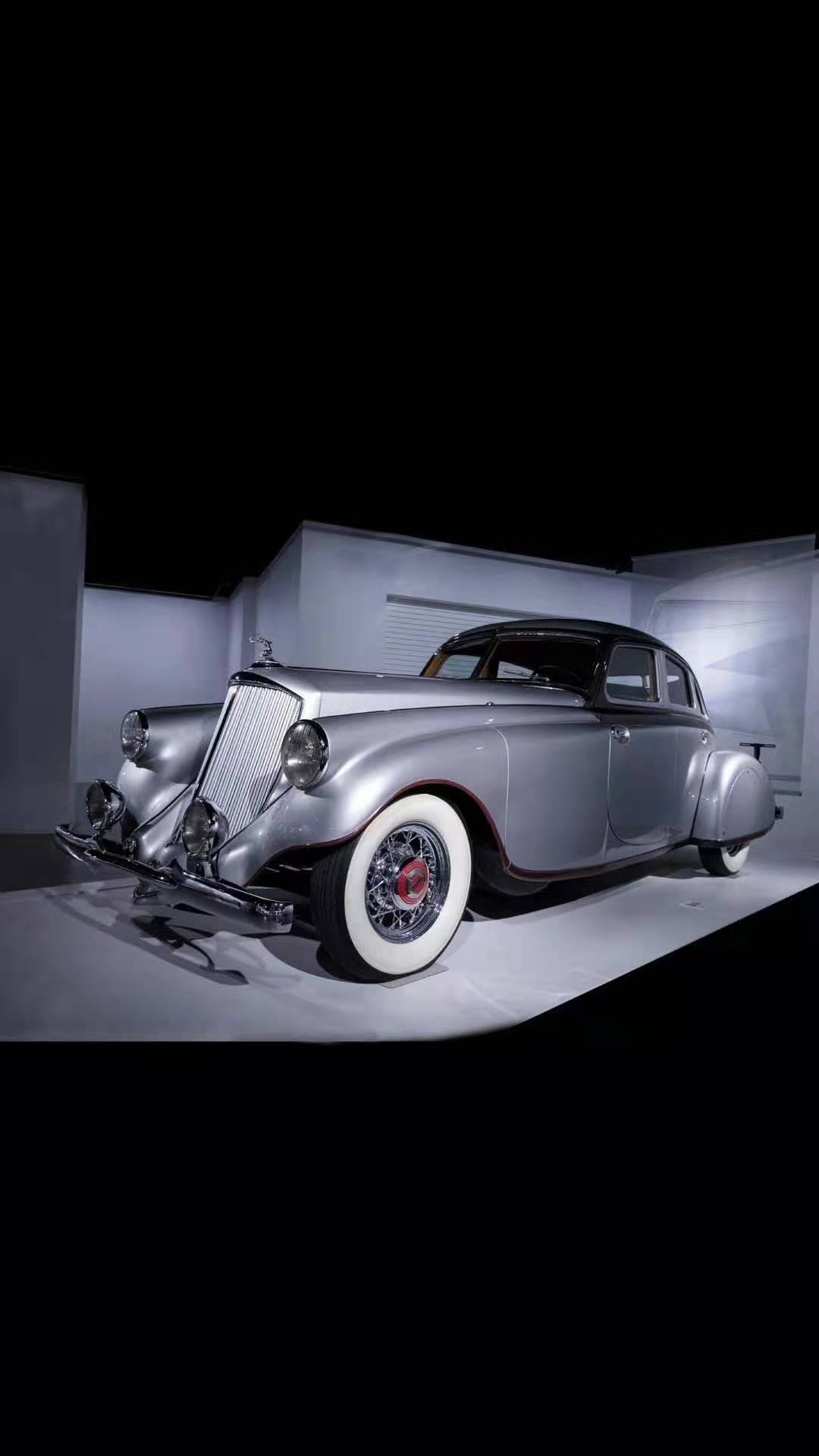 禹城市汽车模型